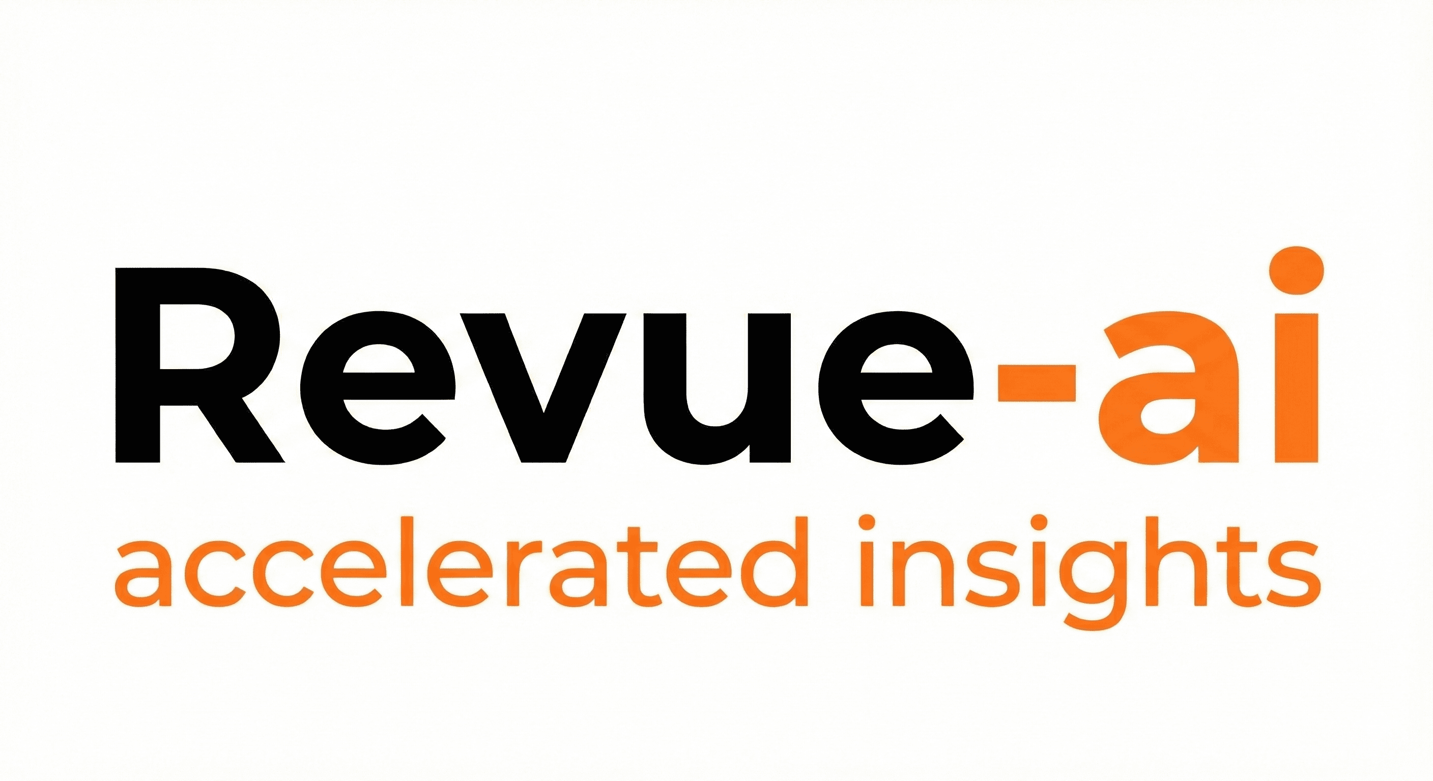 Revue-ai - Insights Accelerated